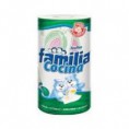 Familia cocina cocina